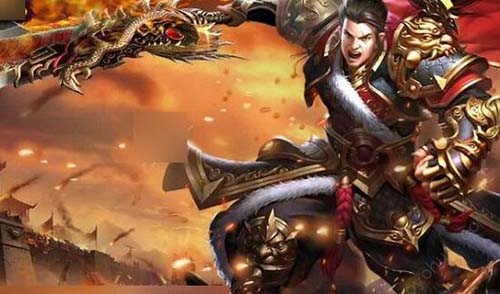老玩家才知道新开传奇1.76里，尸王殿才是爆35级技能书的关键